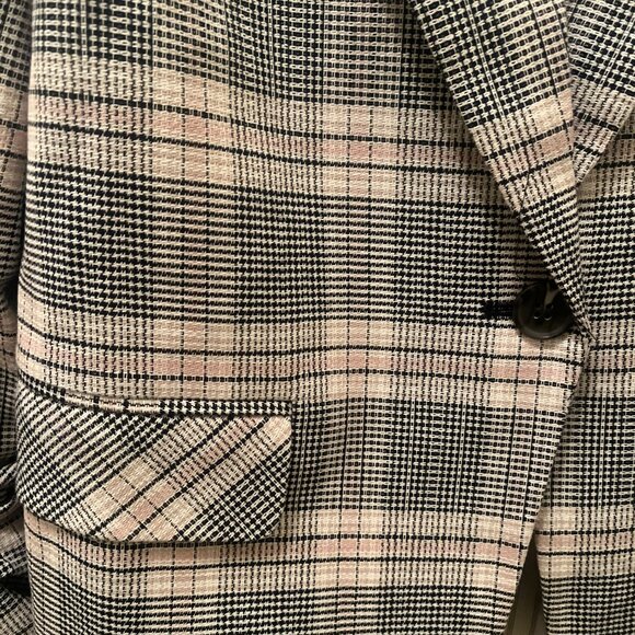 Brand New 1.STATE Blazer - Picture 4 of 5